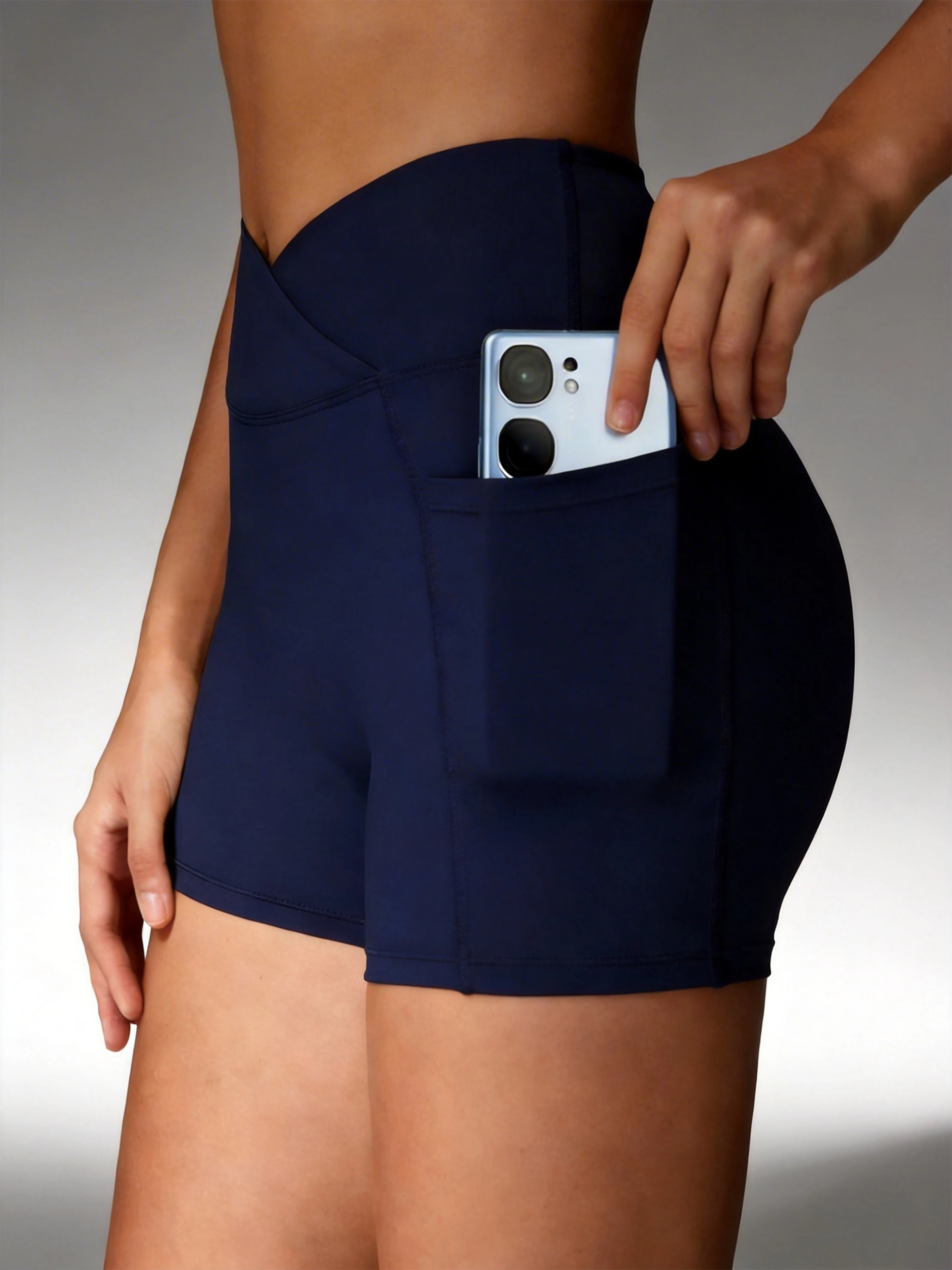 2 Pcs Women's Yoga Set