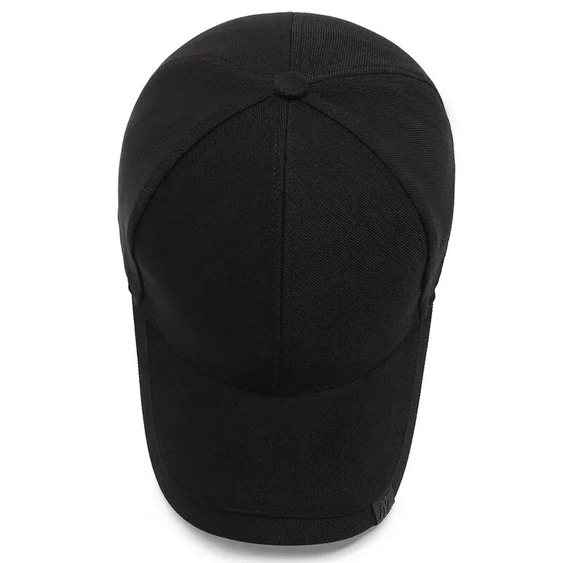 Casual And Versatile Baseball Cap