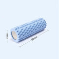 30cm Yoga Column Foam Fitness Muscle Training