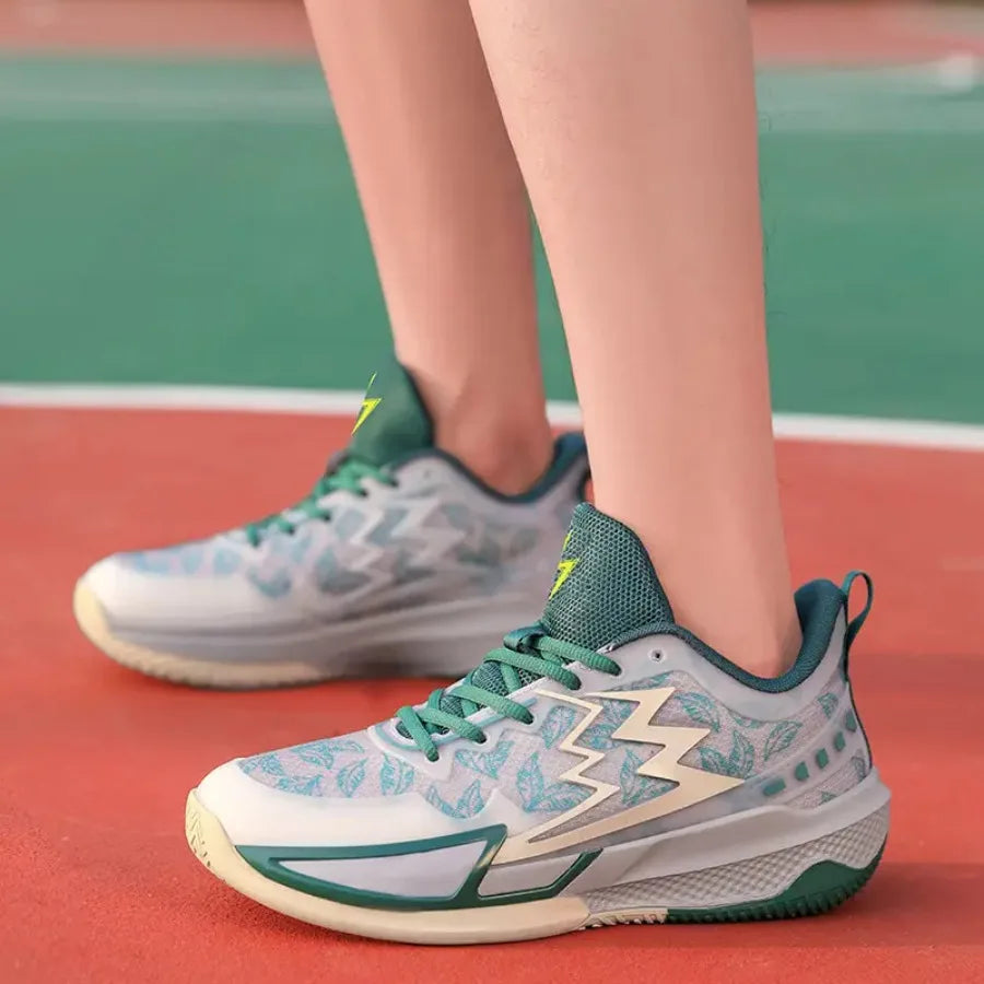 Men'S Basketball Footwear