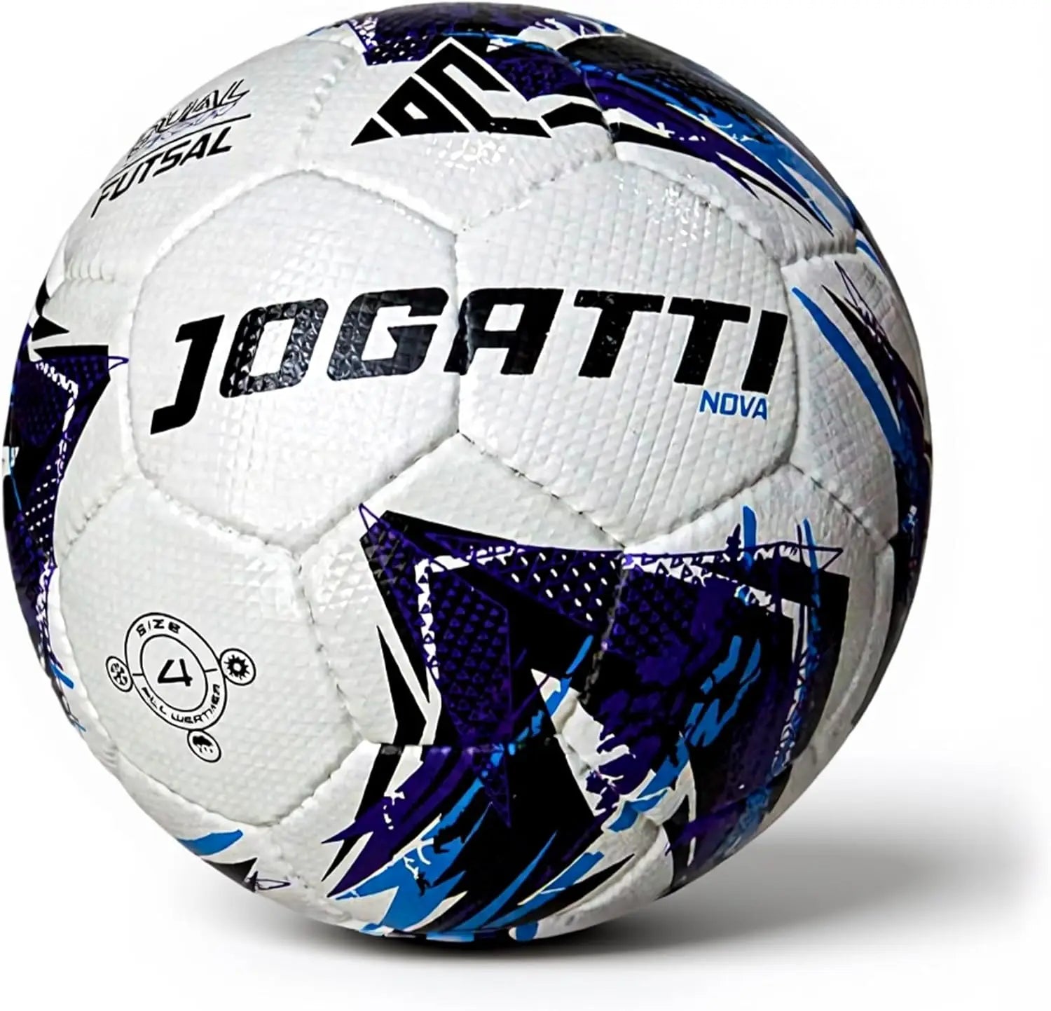 Professional Match Quality Indoor Soccer Ball