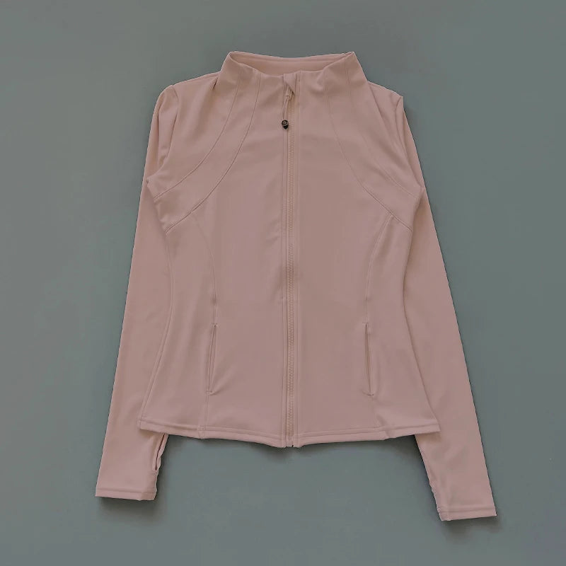Women Workout Tops Activewear