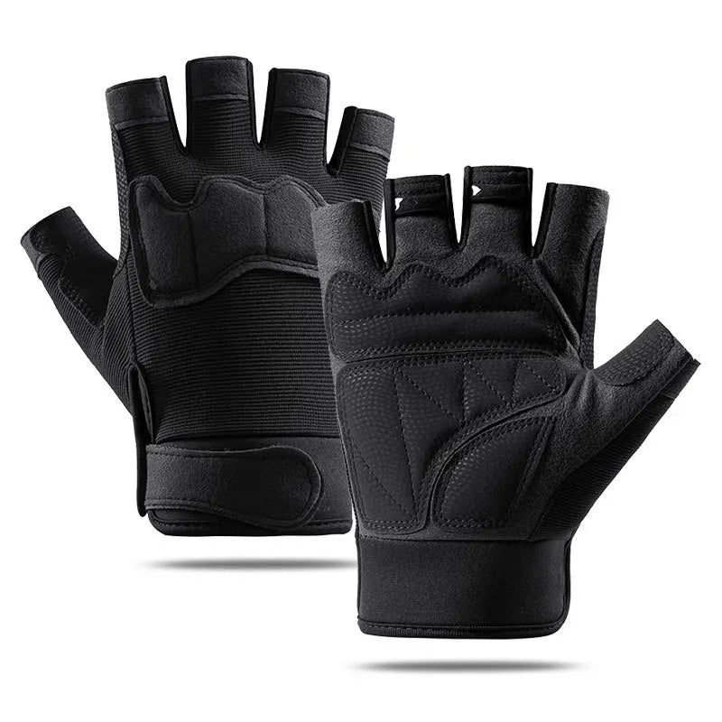Outdoor Tactical Gloves Unisex