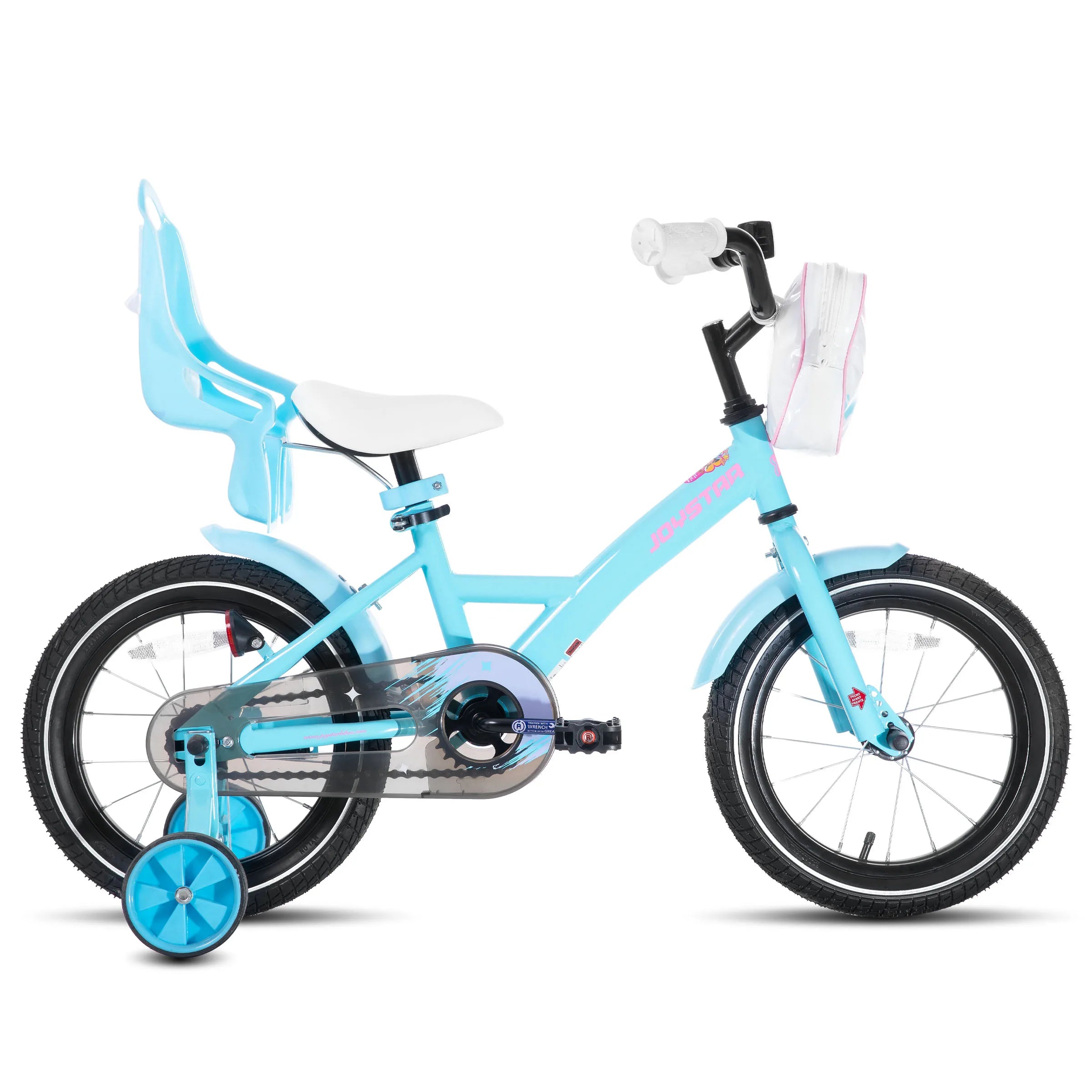 14 16 20 Inch Kids Bike for Girls Ages