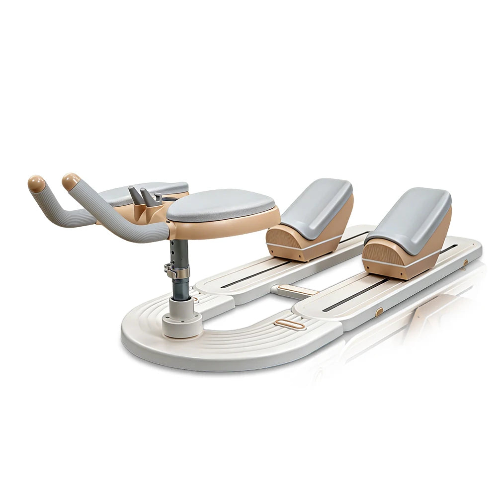 Adjustable Back Stretcher Machine