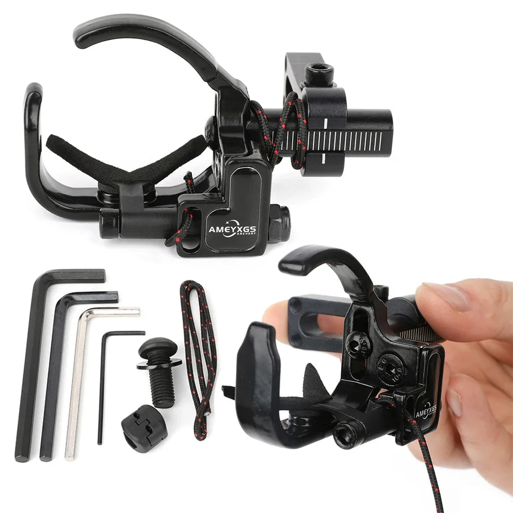 Compound Bow  Arrow