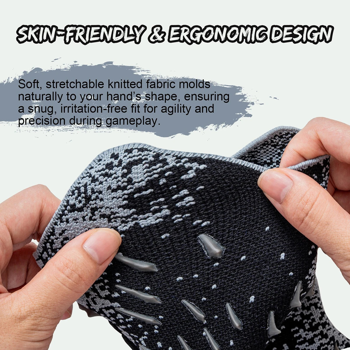 Soccer Goalie Goalkeeper Gloves