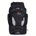 1pc 70L Outdoor Casual Sports Backpack,