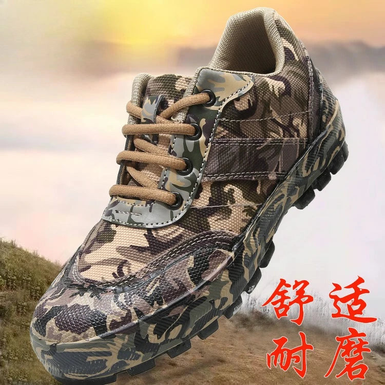 Men's Outdoor Hiking Shoes For Men