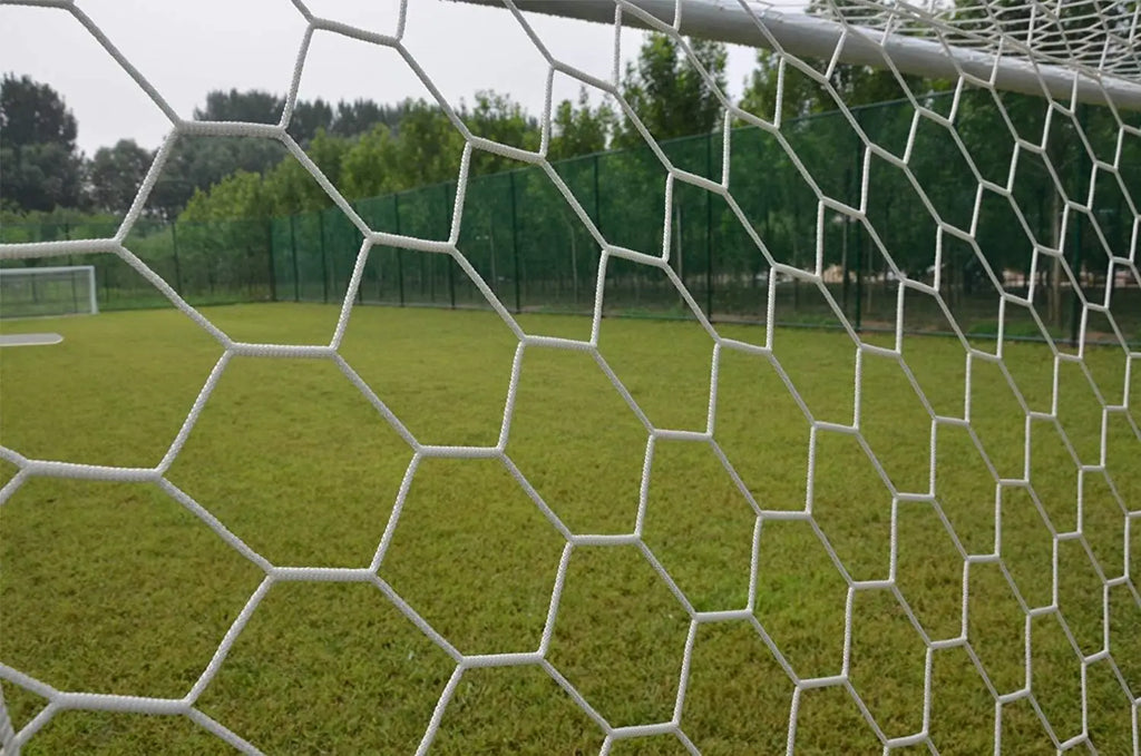Polyester Soccer Goal Net