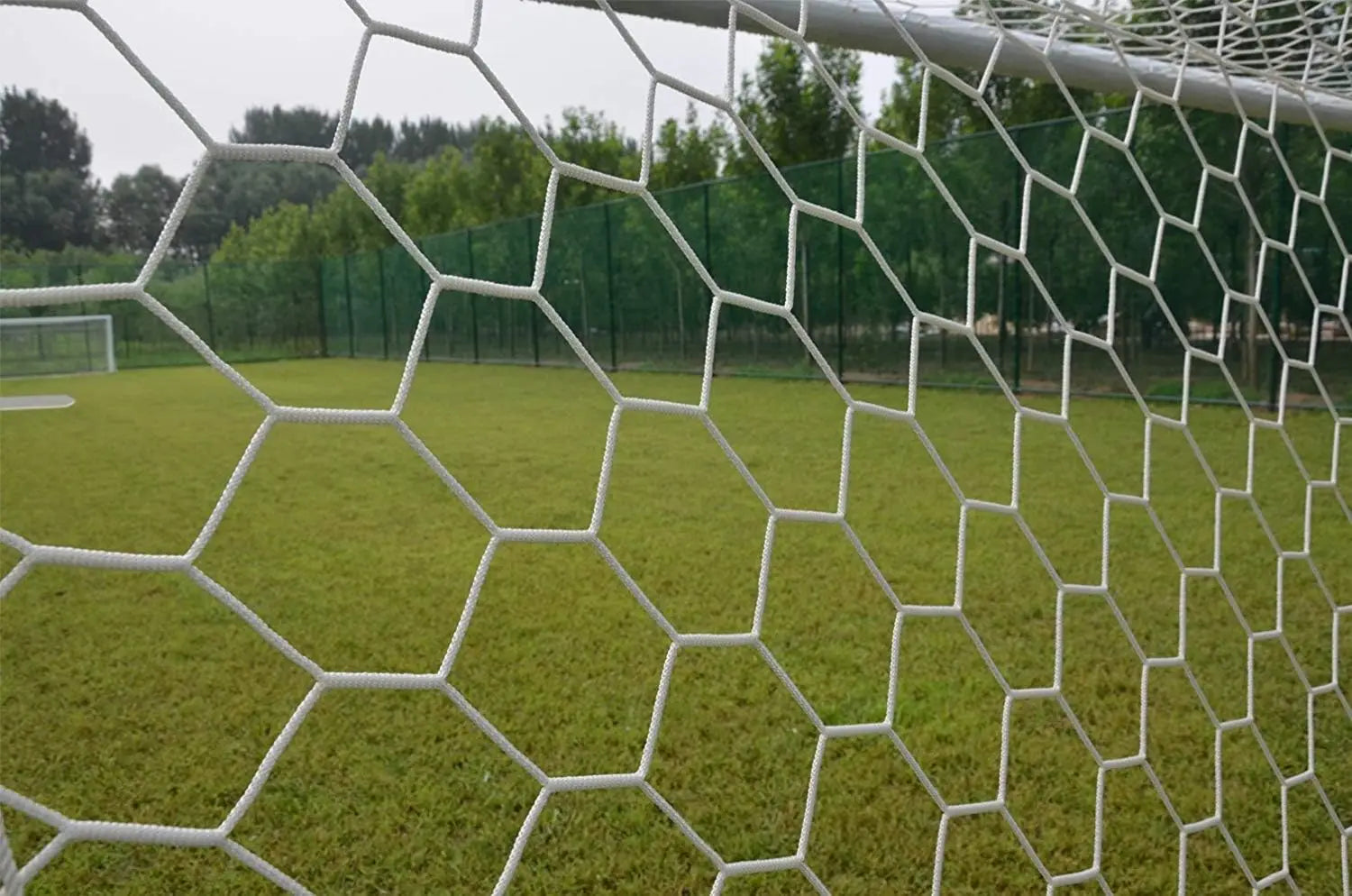 Polyester Soccer Goal Net