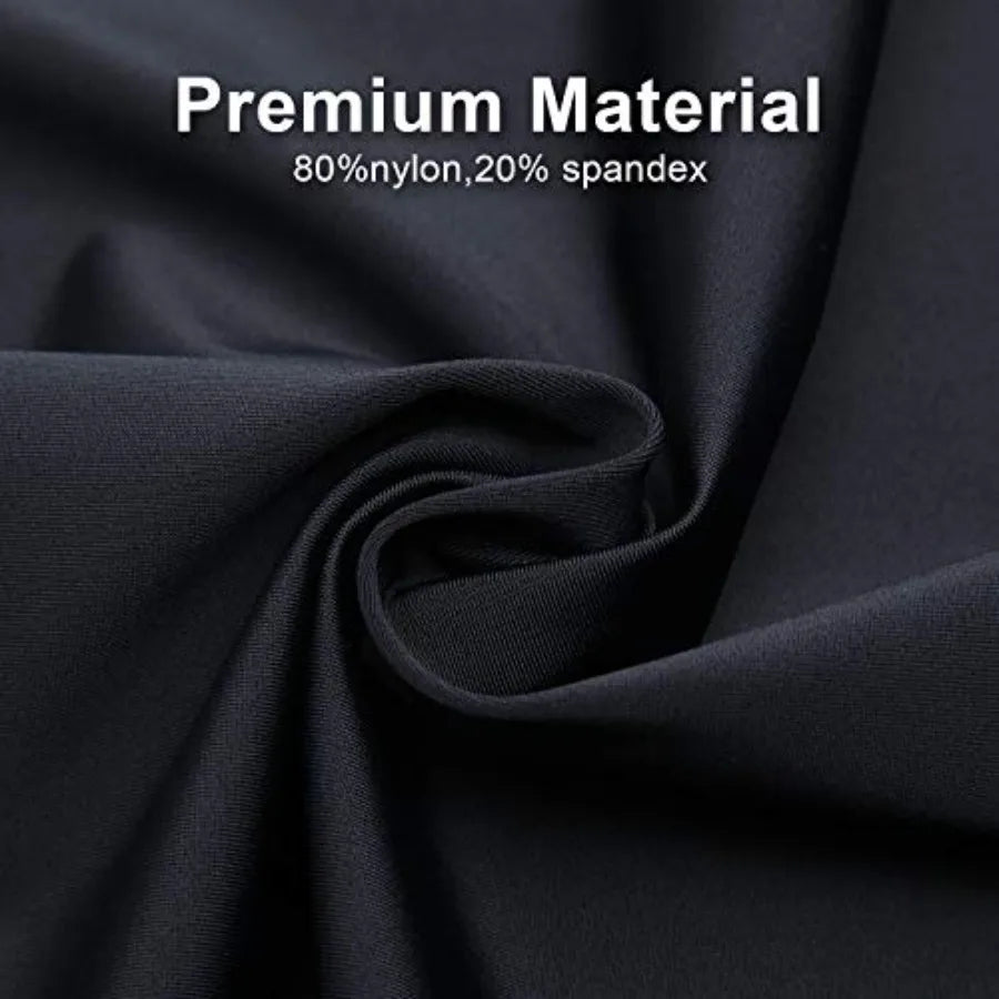 Men's Cycling Shorts Padded
