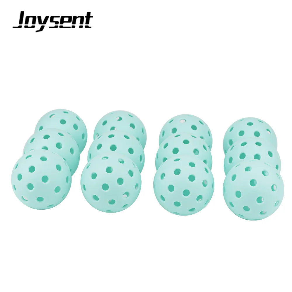 Durable Outdoor Pickleball Balls