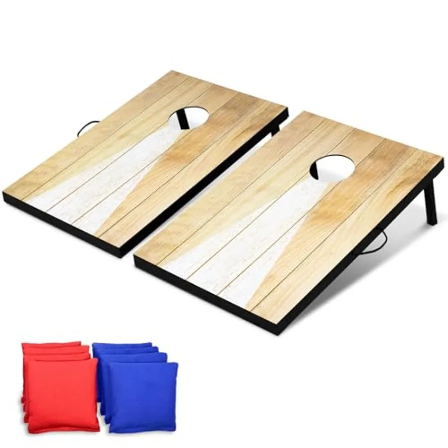 3 x 2 ft Cornhole Board Set
