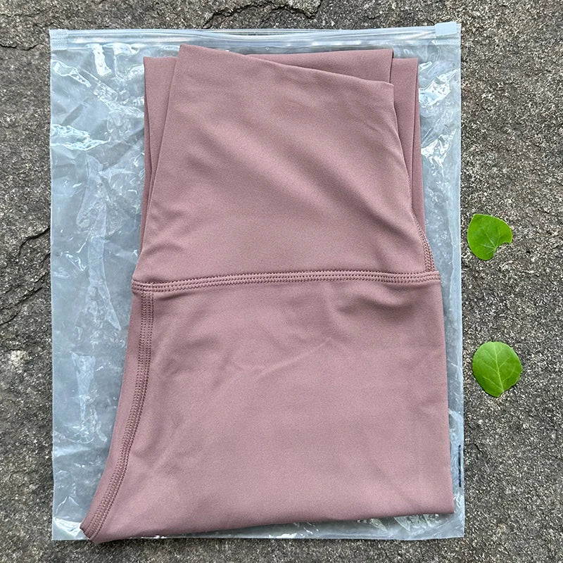 High Waist Yoga Leggings