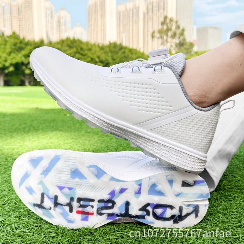 Golf Training Shoes Men