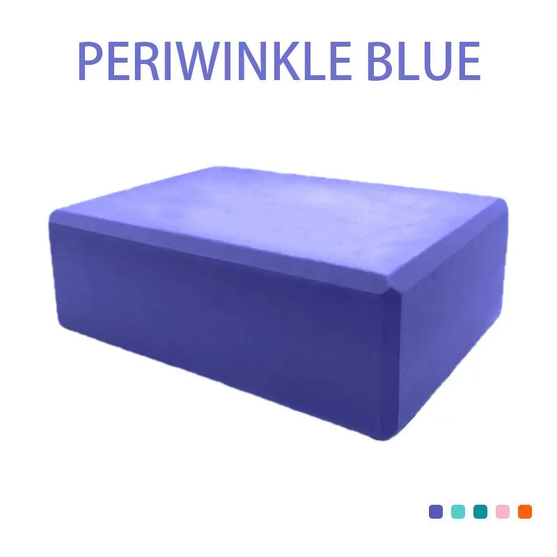 1PC Yoga Building Blocks Cubes