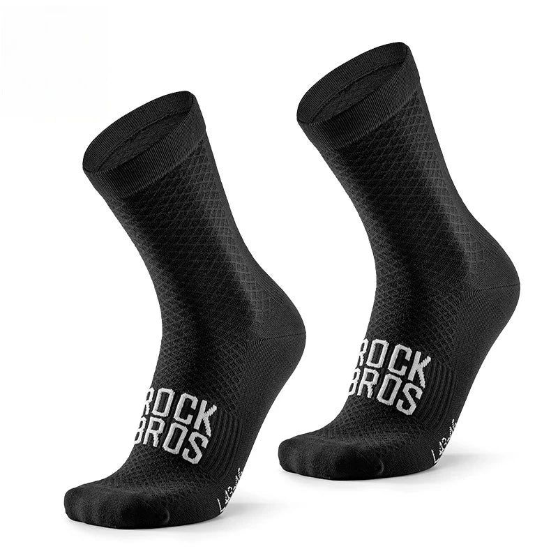 Road Cycling Socks High Elastic