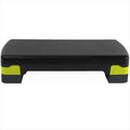 Multi-Function Aerobic Stepper Platform
