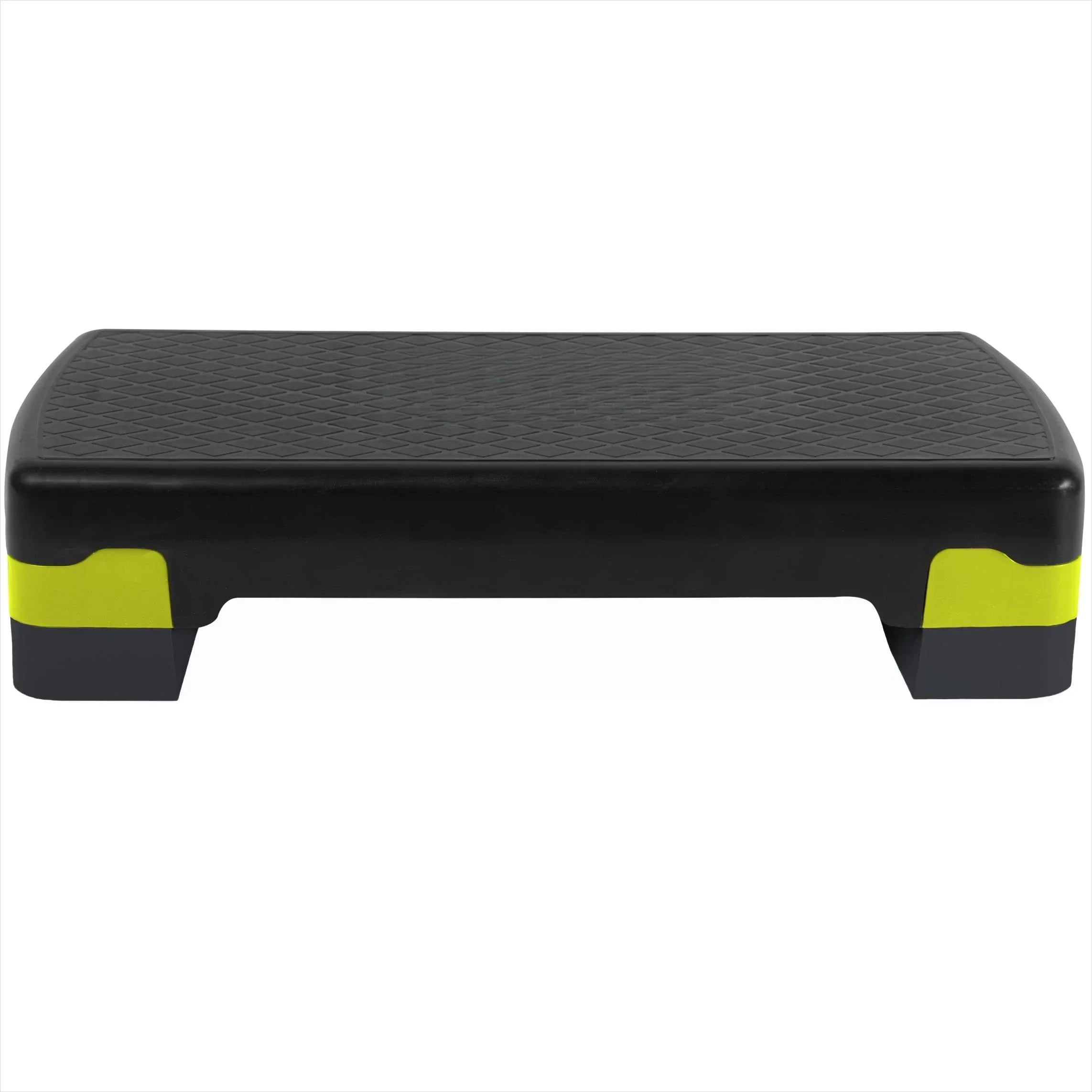 Multi-Function Aerobic Stepper Platform