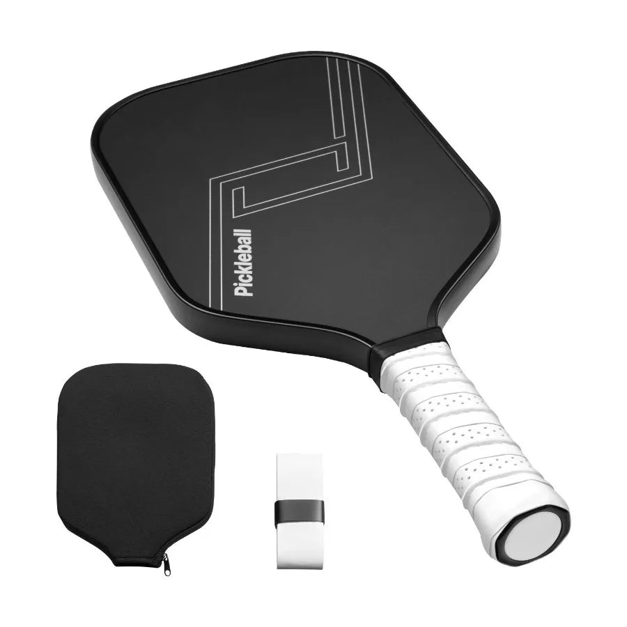 T700 Carbon Fiber Pickleball Paddle
