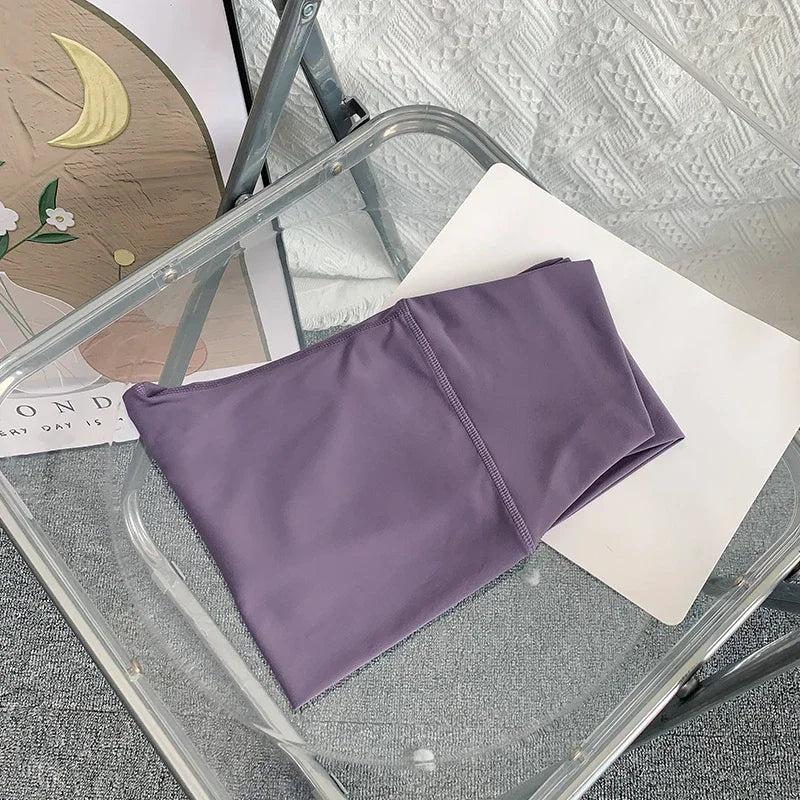 Hot Sale Yoga Leggings High Waist