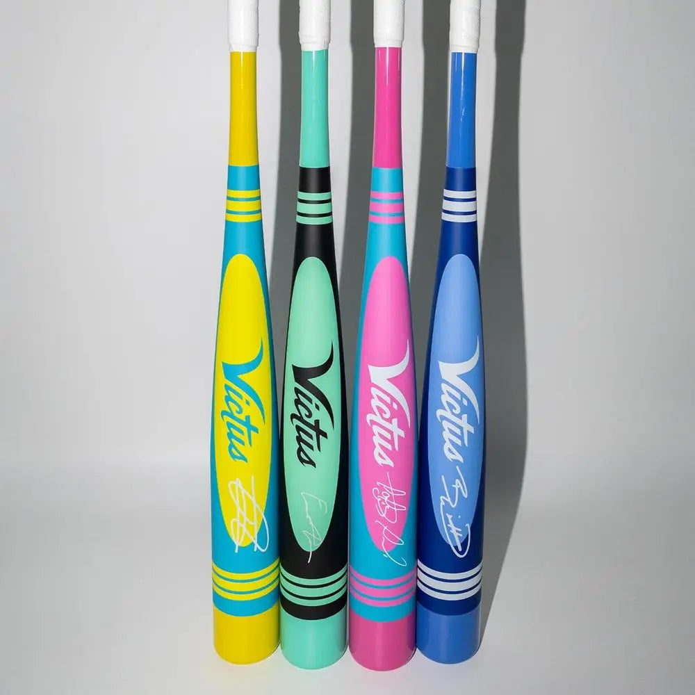 Elite Alloy Bat, USA Baseball