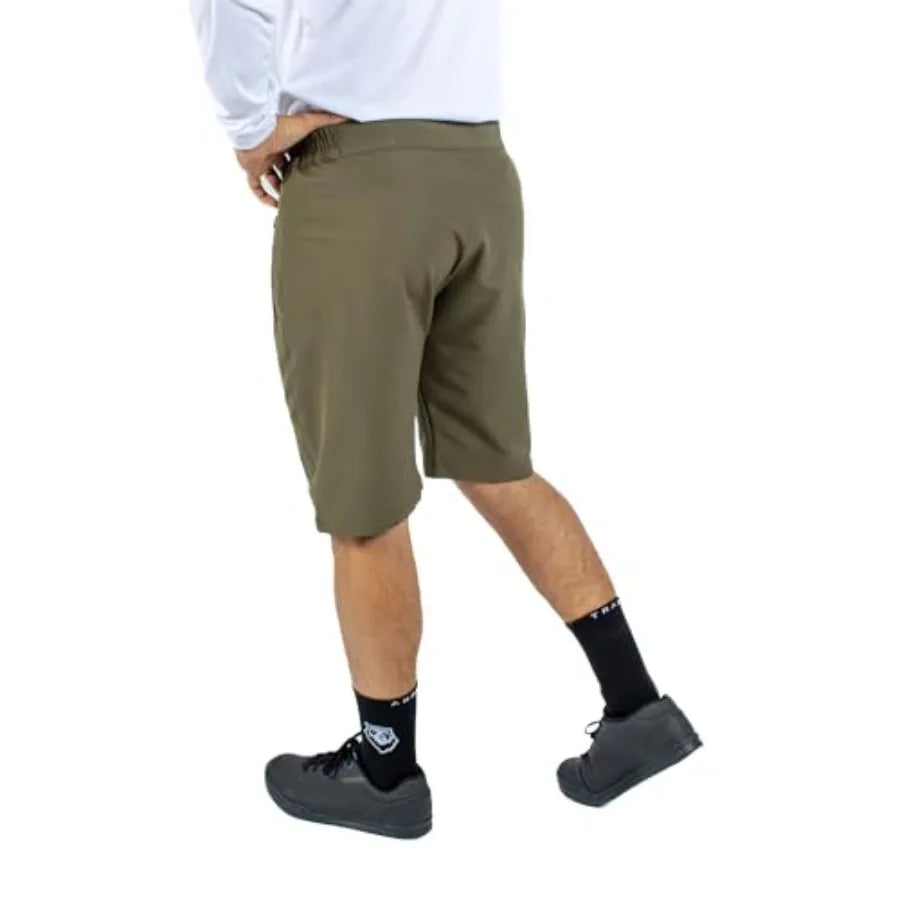 Bicycle Shorts for Men