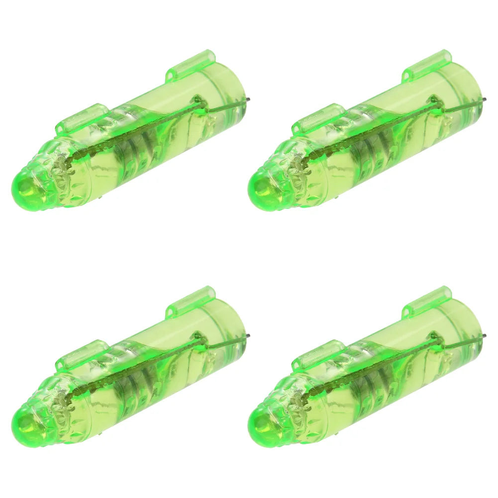 1-10PCS Underwater Mini Fish  Indicator Lure