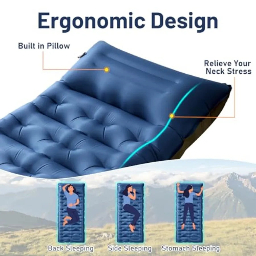 Camping Sleeping Pad