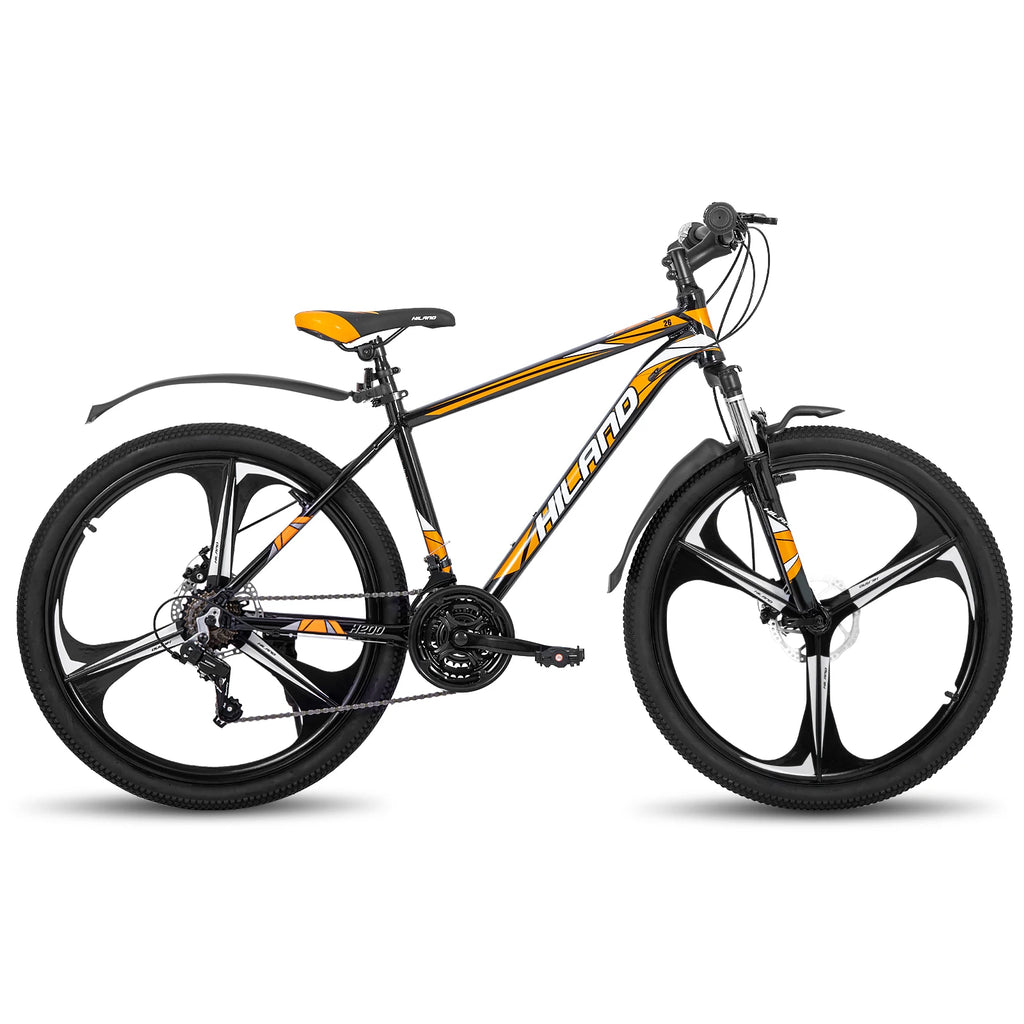 Mountain Bike 21 Speeds