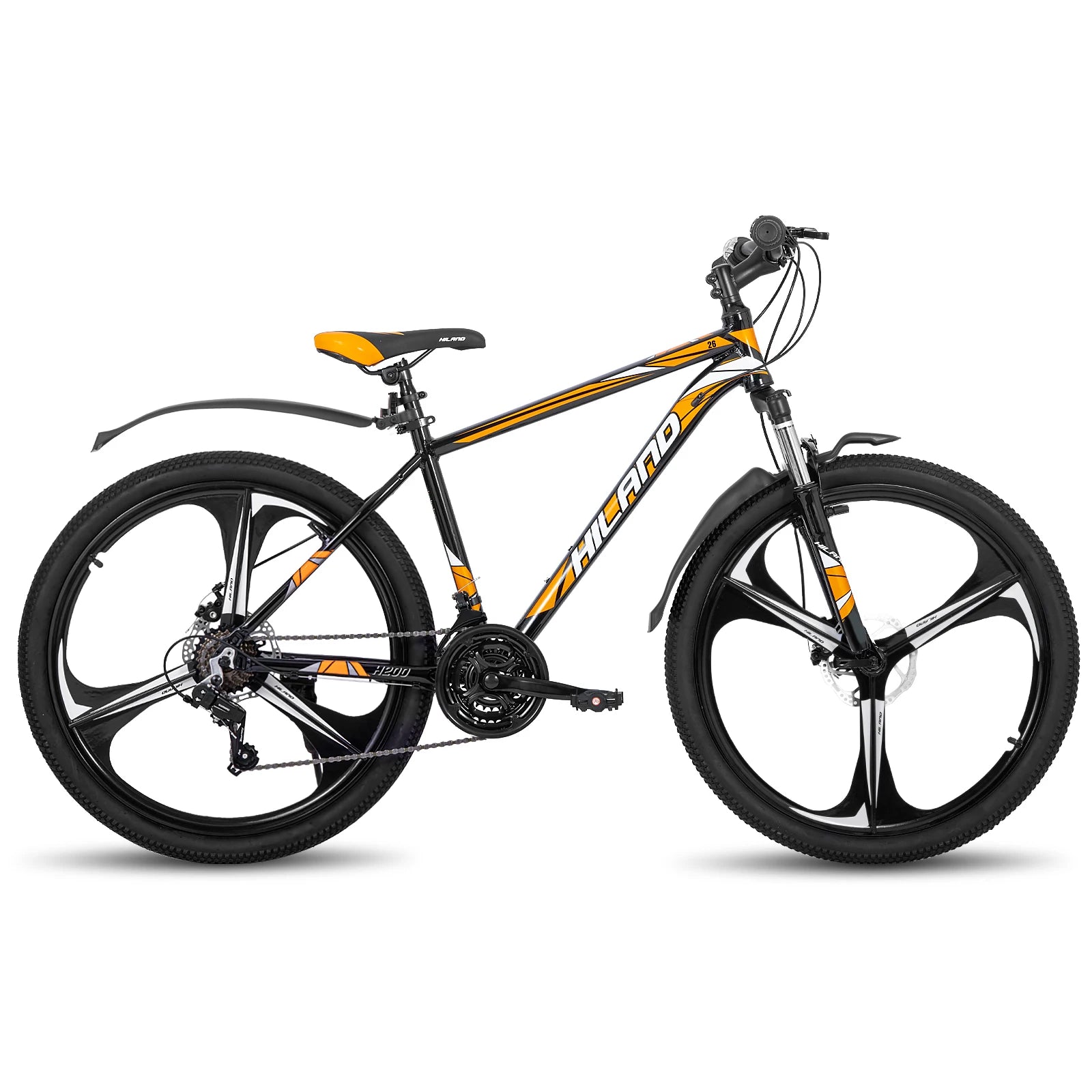 Mountain Bike 21 Speeds