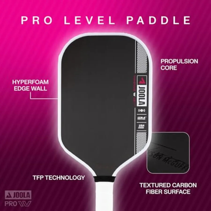 Pro IV Pickleball Paddles