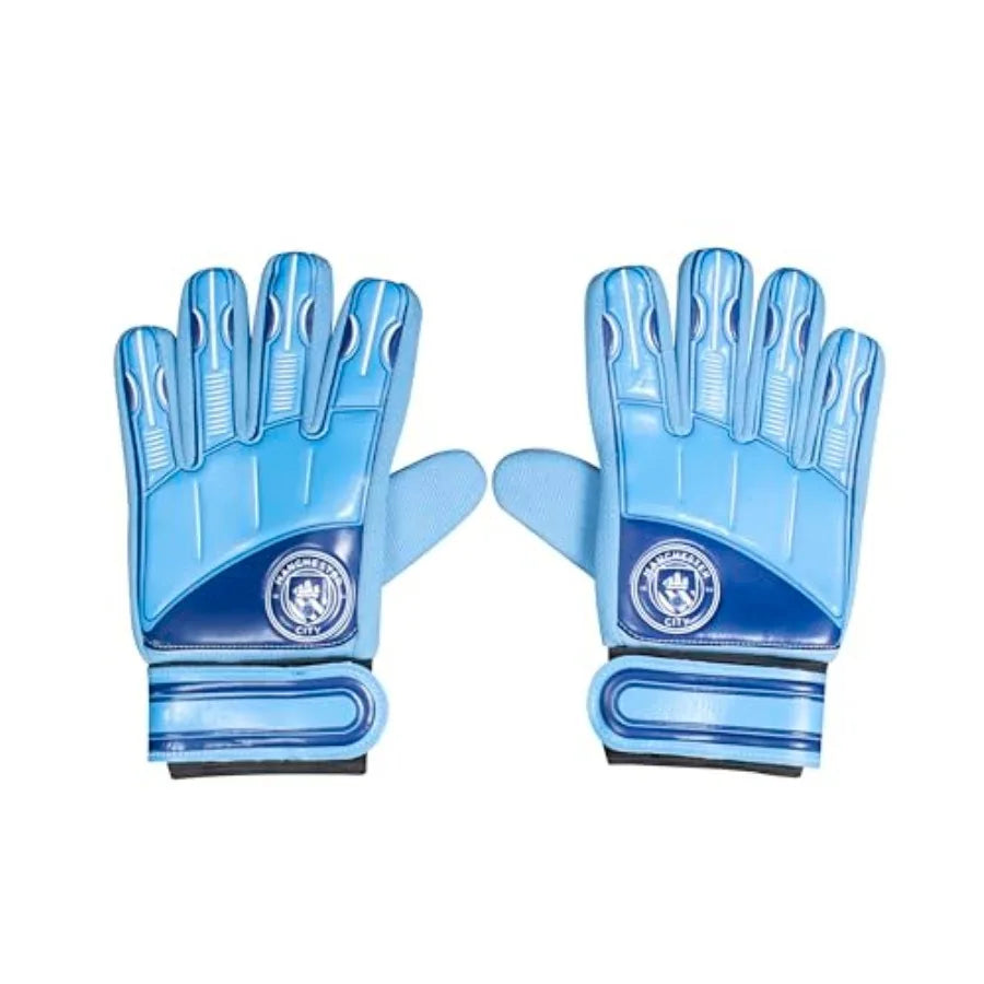 Officially Licensed Goalkeeper Gloves Youth