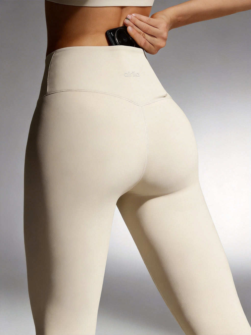 Women's Yoga Gym Pilates Fitness Leggings