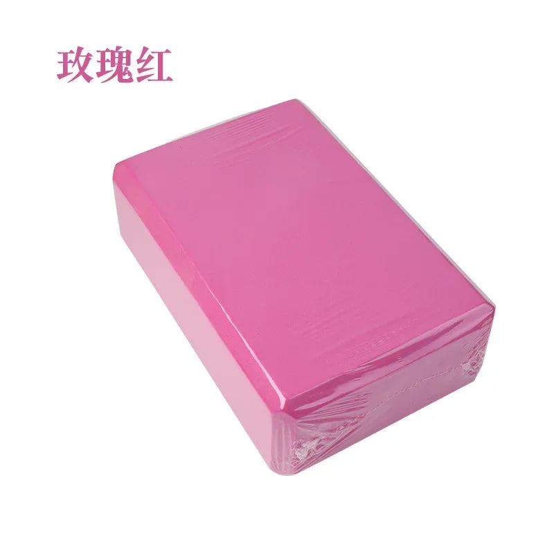 Gym Blocks Foam Brick Training