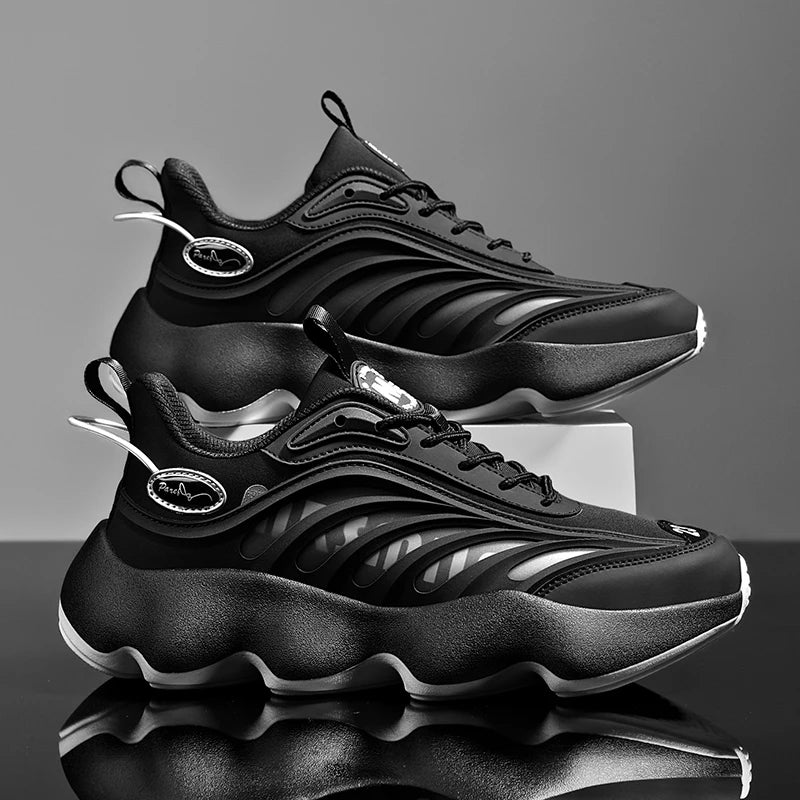 Men  Sneakers tennis Luxury shoes