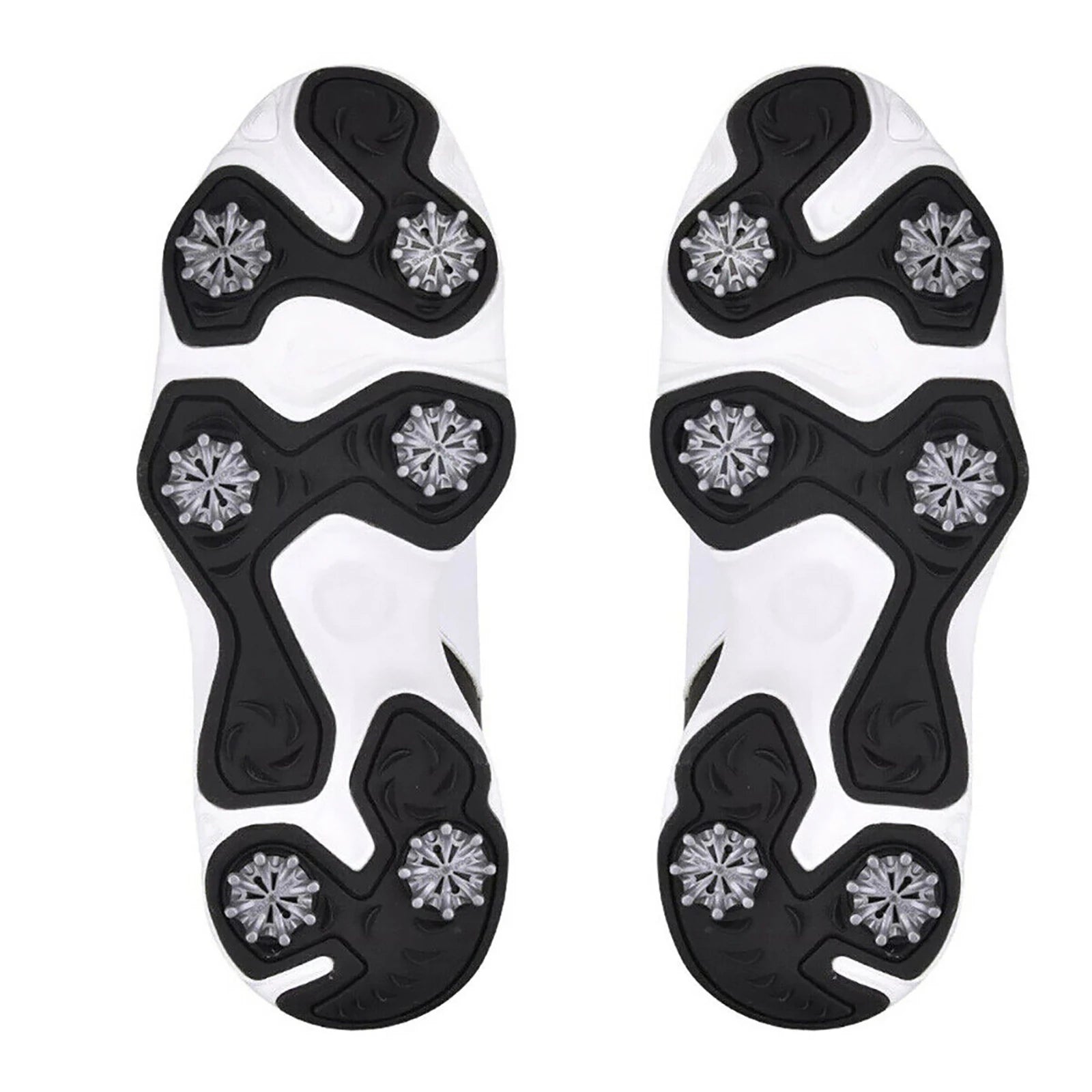 28pcs/lot 3*1.5cm Golf Shoe Spikes