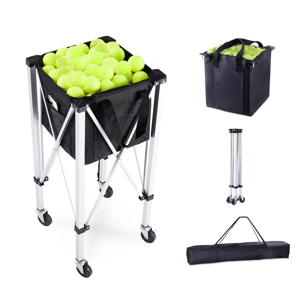 150/180 Tennis Balls Holder Basket