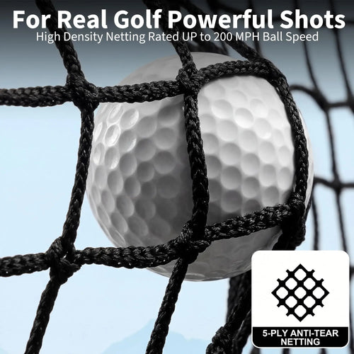 10x7ft Golf Net