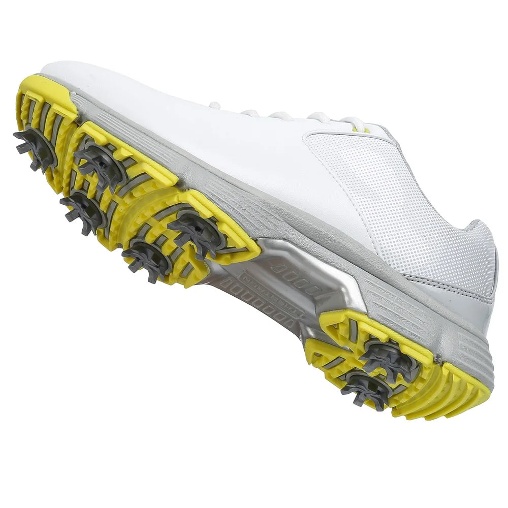 Men Waterproof Golf Spikes