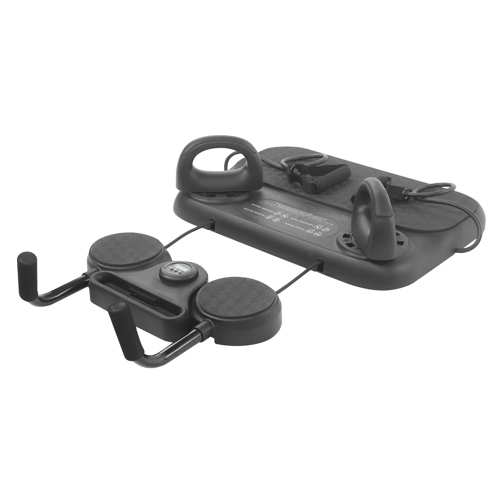 Multifunctional Pilates Board