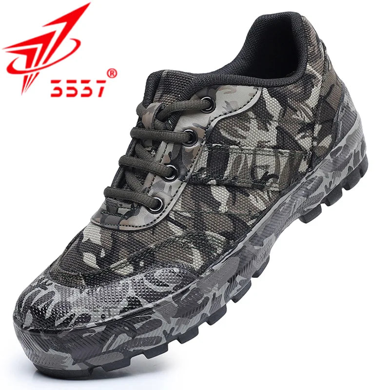 Men's Outdoor Hiking Shoes For Men