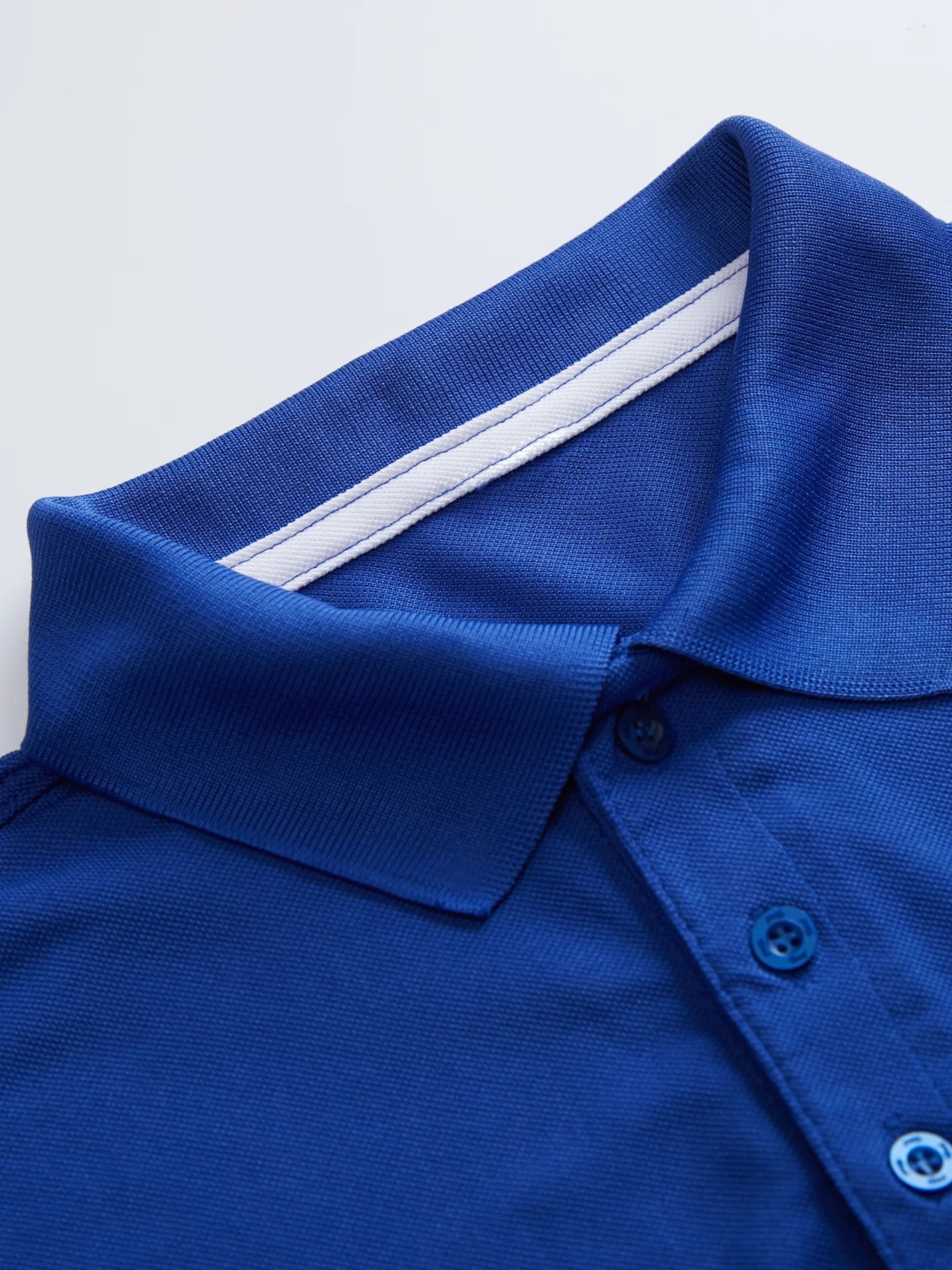 Men's Polo Golf Shirt Quick Dry