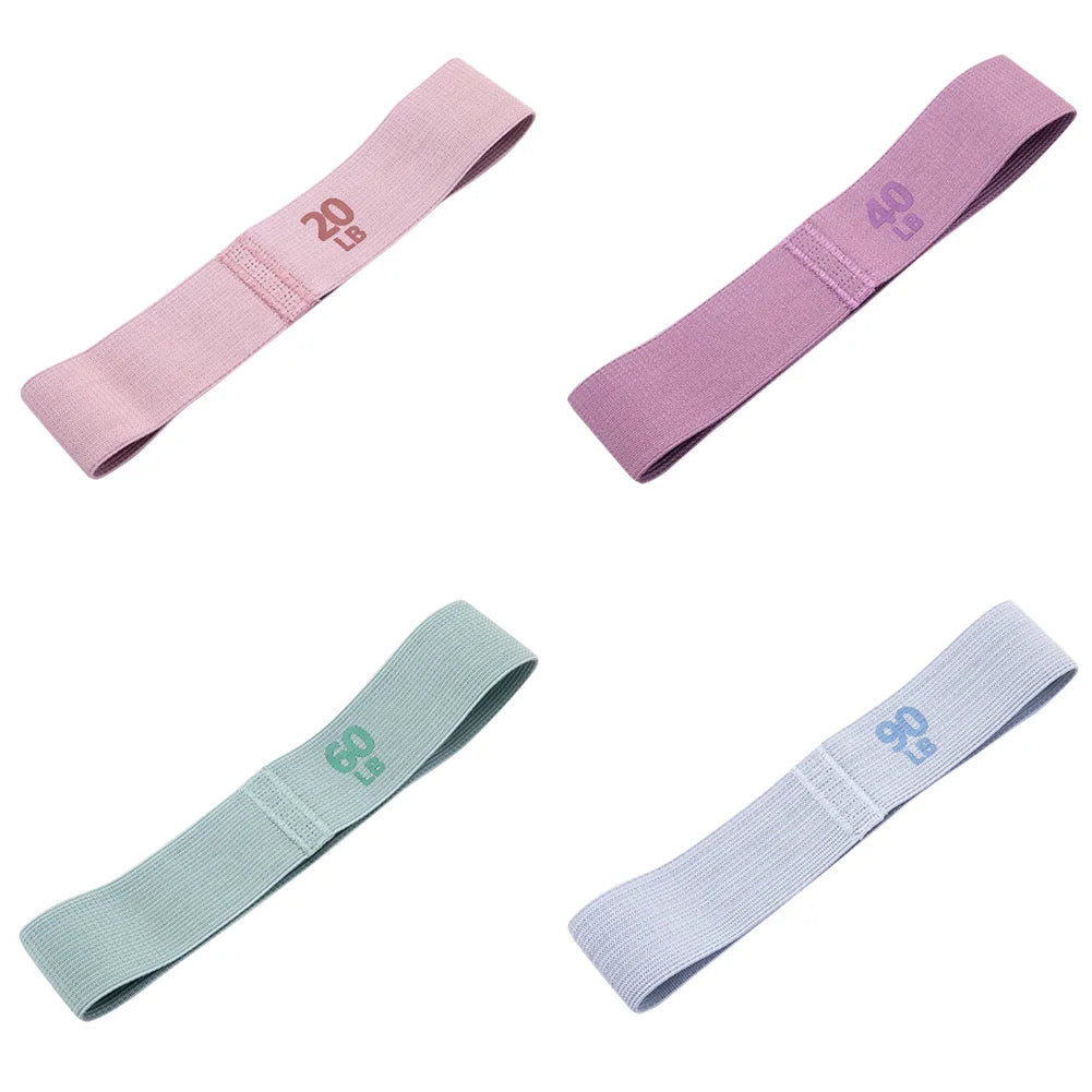 Fitness Resistance Bands