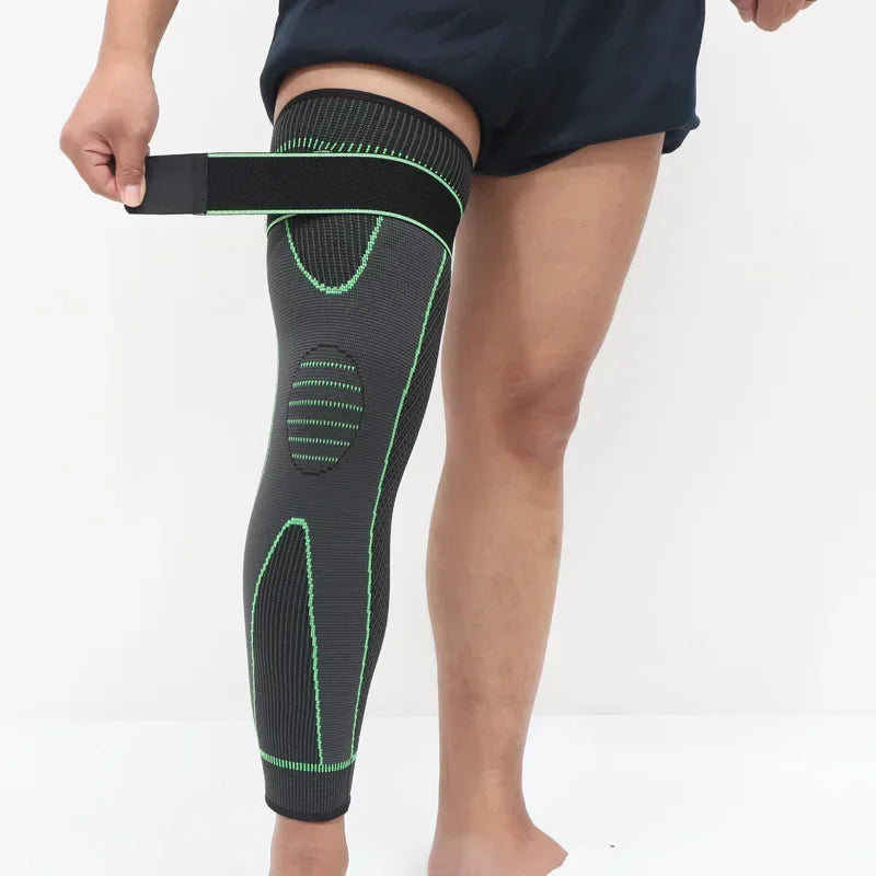 1Pc Leg Knee Support Protectors