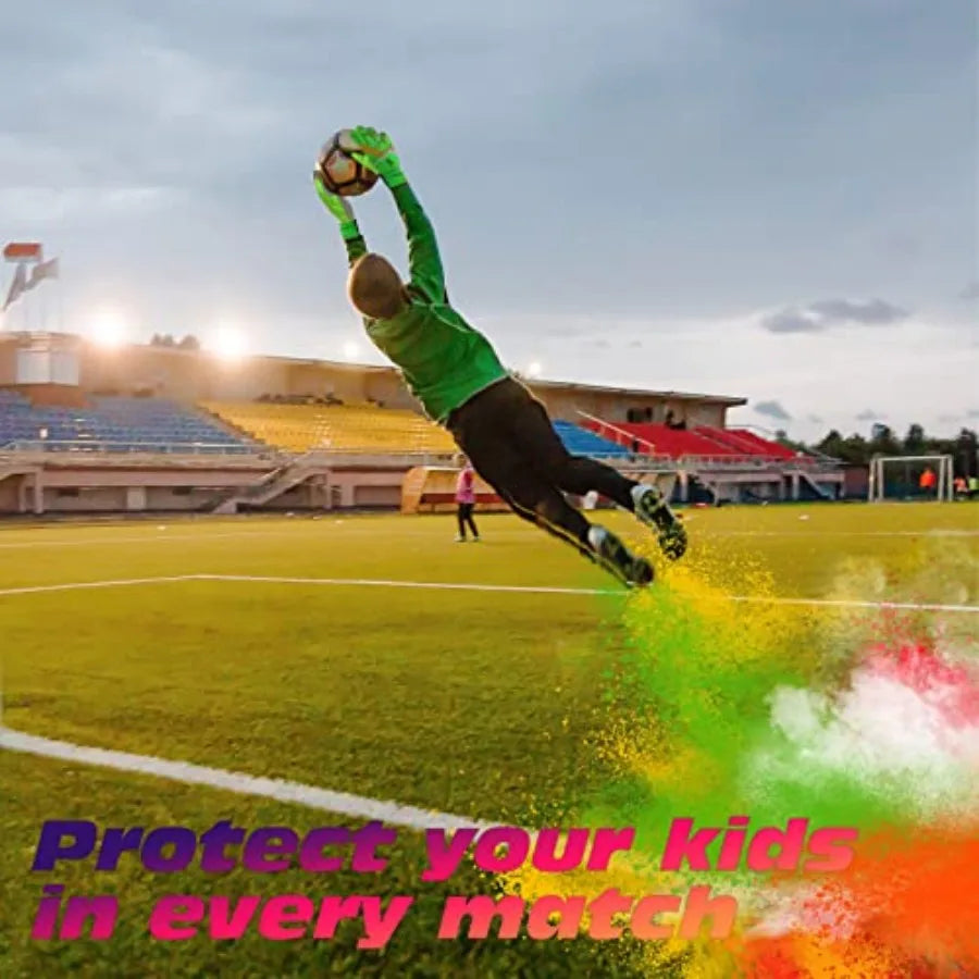 Goalkeeper Gloves