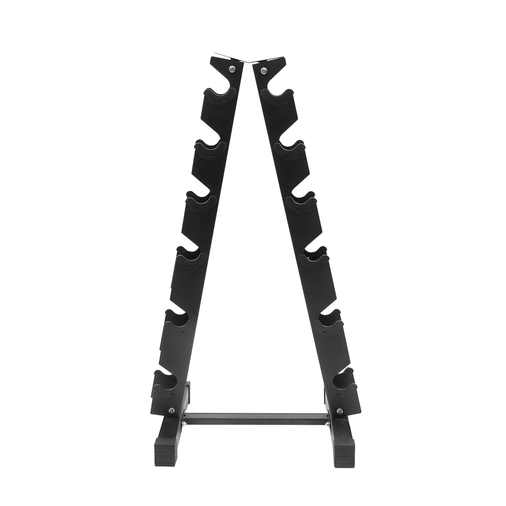6 Tier Weight Rack for Dumbbell