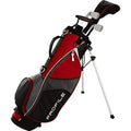 Complete Golf Club Package Set Stand Bag