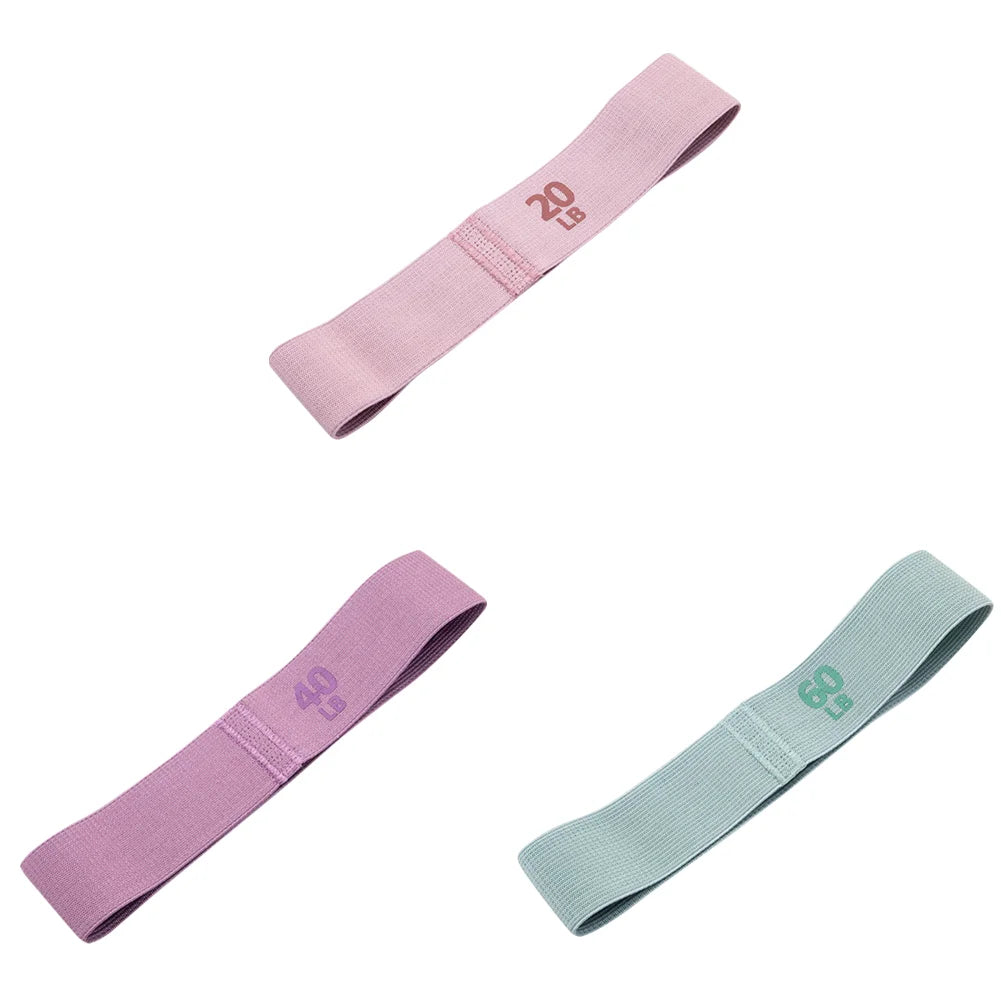 Fitness Resistance Bands